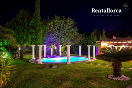 Busca las mejores villas para pasar tus vacaciones