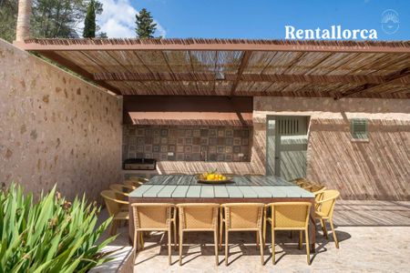 Find the best villas to spend your holidays