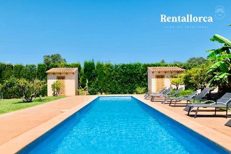 Find the best villas to spend your holidays