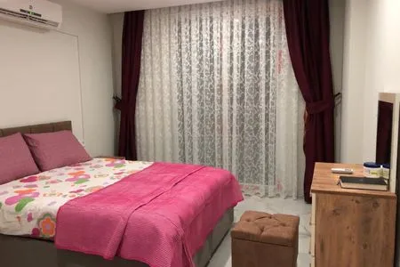  NEU Luxus Apartment mit Balkon