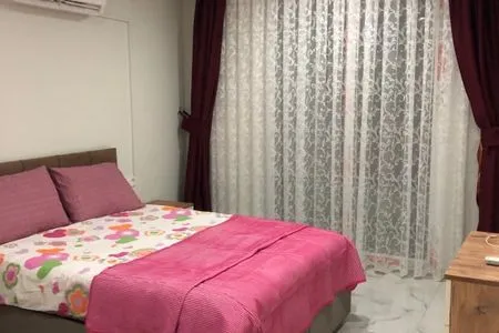  NEU Luxus Apartment mit Balkon