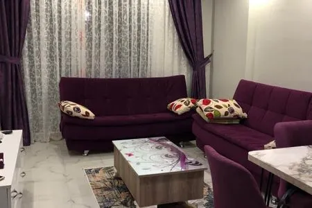  NEU Luxus Apartment mit Balkon