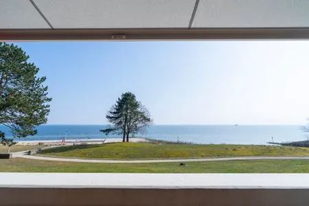 Meerblick Ferienpark Sierksdorf App. 51