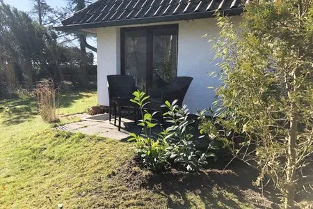  Bungalow *Kleiner Wattprinz*