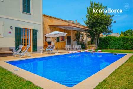 Busca las mejores villas para pasar tus vacaciones