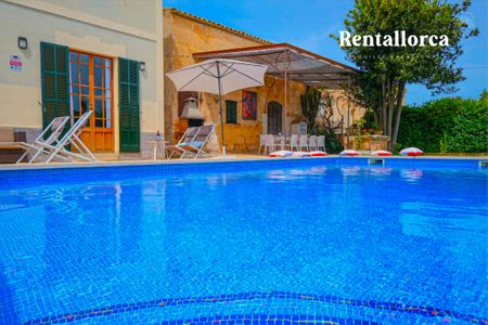 Busca las mejores villas para pasar tus vacaciones