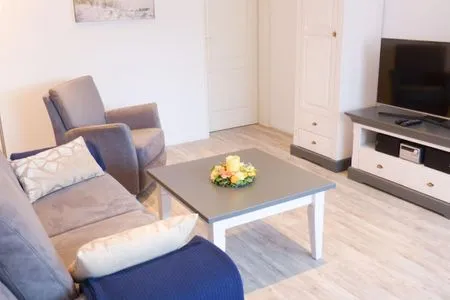 Sofa Bungalow *Ual Welhüs*