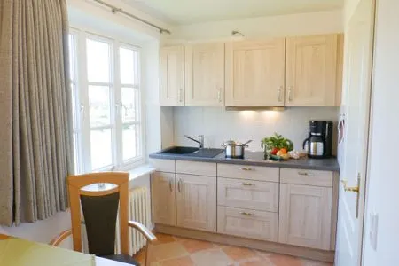 Esstisch Bungalow *Ual Welhüs*