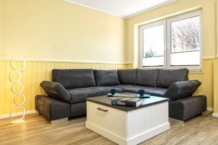 Living room Felicitas