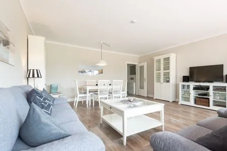 Wohnzimmer LH Bremer Strasse, Hausteil 3