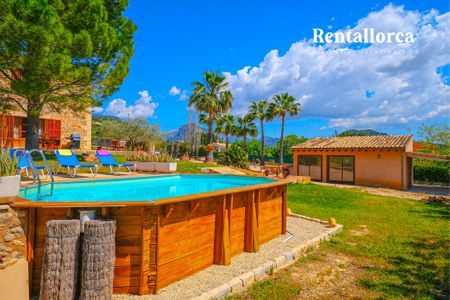 Busca las mejores villas para pasar tus vacaciones