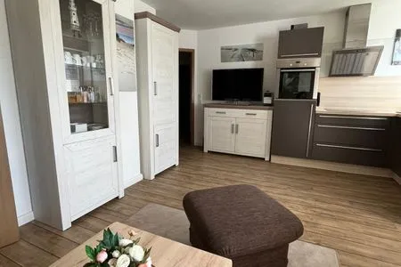 Wohnzimmer (TRA7b) "Residenz Windrose" App.6