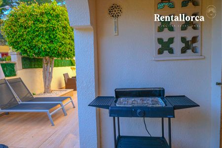 Busca las mejores villas para pasar tus vacaciones