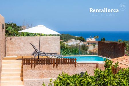 Find the best villas to spend your holidays