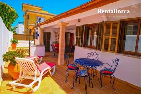 Busca las mejores villas para pasar tus vacaciones