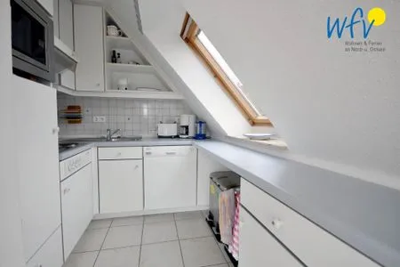 Küche / Küchenzeile Haus Tide Ferienwohnung Feldberg