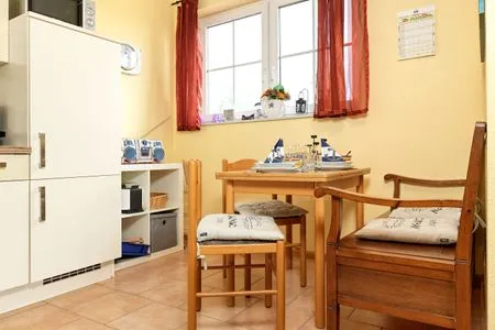 Kitchen FIP Park Seebrise