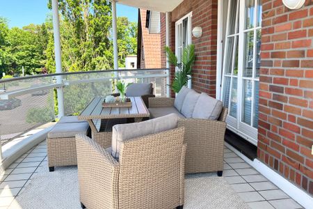  TECHTs Strandhaus Lieblingsbucht