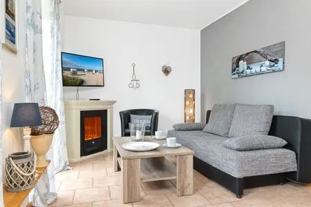 Wohnzimmer FIP Park Sonnennest