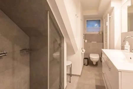 Badezimmer C-Haus Christine, App.20