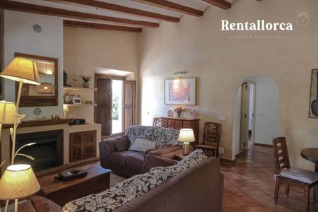 Busca las mejores villas para pasar tus vacaciones
