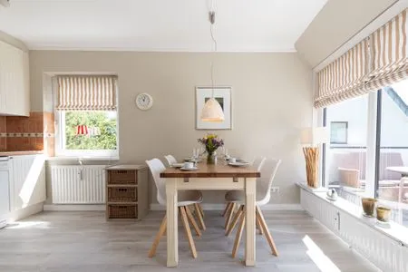 Wohnzimmer Käpt'n Gordon, App. 15