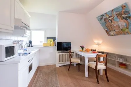 Wohnzimmer Heide Idyll