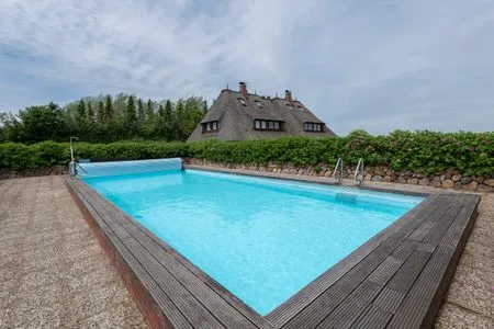 Pool Bens Hüs