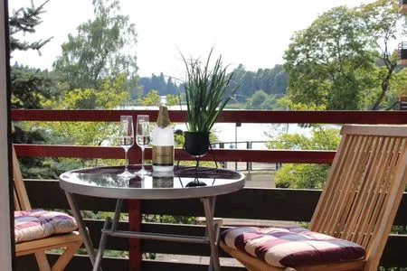  Haus Vier Jahreszeiten am See HS 715 S