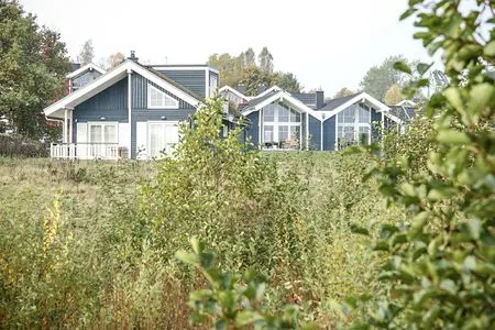 Hauptansicht Strandpark Sierksdorf H081