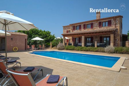 Find the best villas to spend your holidays