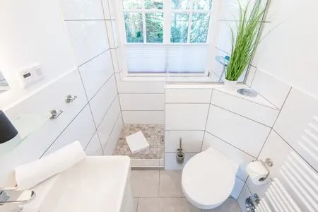 Badezimmer Sylt4me