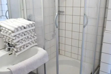 Ferienwohnung Therese 3 in Wittdün auf Amrum Haus *Therese* Ferienwohnung *Therese 3*