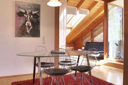 Living room Freiraum