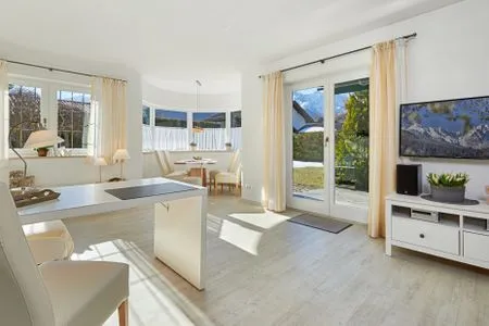 Wohnzimmer Alpspitze