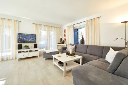 Wohnzimmer Alpspitze