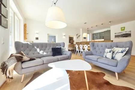 Living room BergJuwel