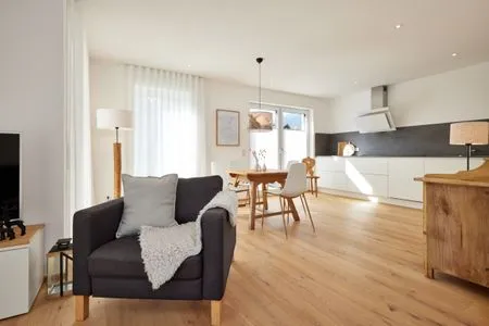 Living room BergLuft