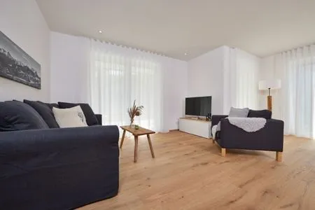 Living room BergLuft