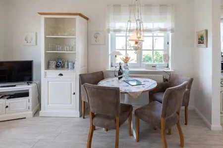Wohnzimmer LH Arnika, Hausteil 4