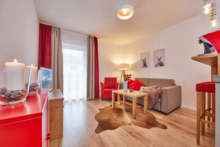 Living room Felsenfest