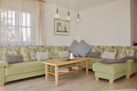 Wohnzimmer Gipfeltraum