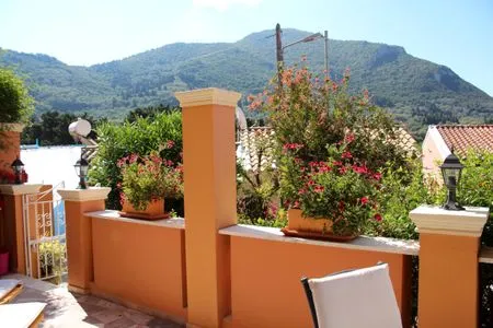 Terrace  Eleni