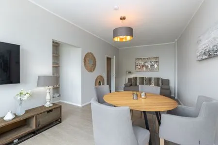  Ferienwohnung "Puro Blick"