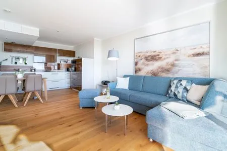  Ferienwohnung "Nordermole"