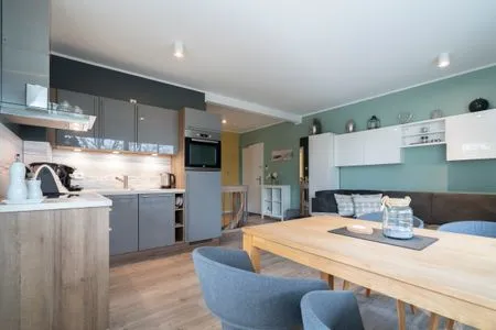  Ferienwohnung "SuiteBEACH"