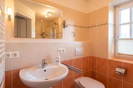 Badezimmer LH Strandgeflüster, App.2