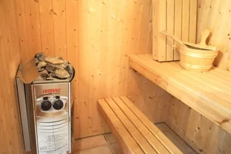 Sauna Strandpark Sierksdorf H100