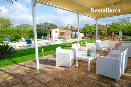 Find the best villas to spend your holidays
