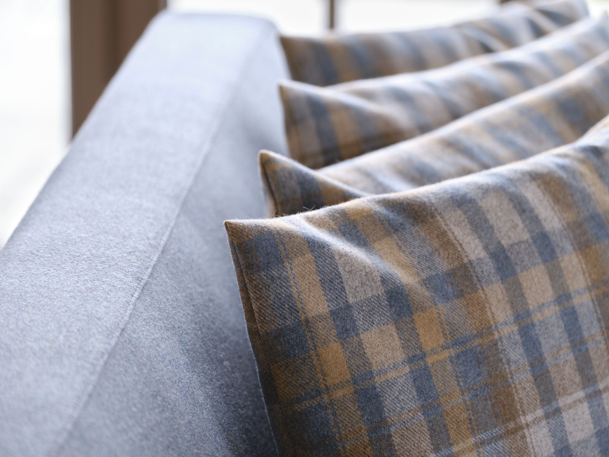 Luxus Reetdachvilla mit 3 Schlafzimmern, Sauna und Kamin (H07) - Dekoratives Detail